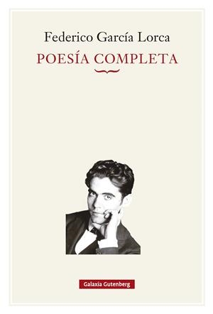 Poesía completa | 9791388236099 | García Lorca, Federico | Llibres.cat | Llibreria online en català | La Impossible Llibreters Barcelona