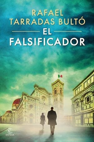 El falsificador | 9788467083002 | Tarradas Bultó, Rafael | Llibres.cat | Llibreria online en català | La Impossible Llibreters Barcelona