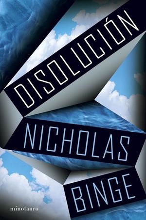 Disolución | 9788445021941 | Binge, Nicholas | Llibres.cat | Llibreria online en català | La Impossible Llibreters Barcelona