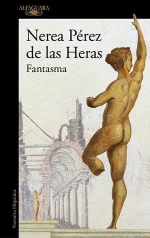 Fantasma | 9788420479361 | Pérez de las Heras, Nerea | Llibres.cat | Llibreria online en català | La Impossible Llibreters Barcelona