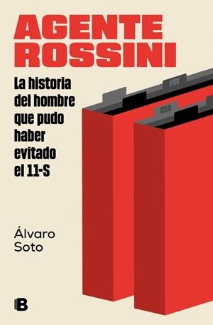 Agente Rossini | 9788466673860 | Soto, Álvaro | Llibres.cat | Llibreria online en català | La Impossible Llibreters Barcelona