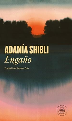 Engaño | 9788439747024 | Shibli, Adanía | Llibres.cat | Llibreria online en català | La Impossible Llibreters Barcelona