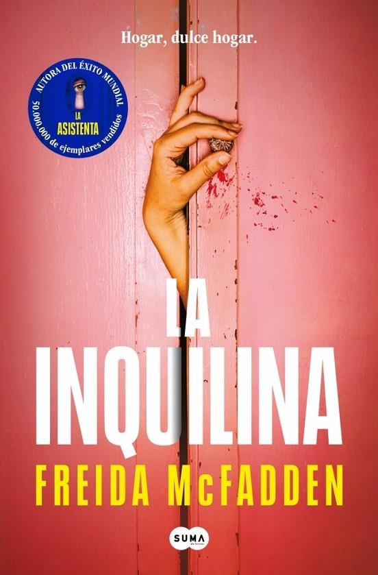 La inquilina | 9791387512446 | McFadden, Freida | Llibres.cat | Llibreria online en català | La Impossible Llibreters Barcelona