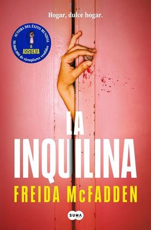 La inquilina | 9791387512446 | McFadden, Freida | Llibres.cat | Llibreria online en català | La Impossible Llibreters Barcelona
