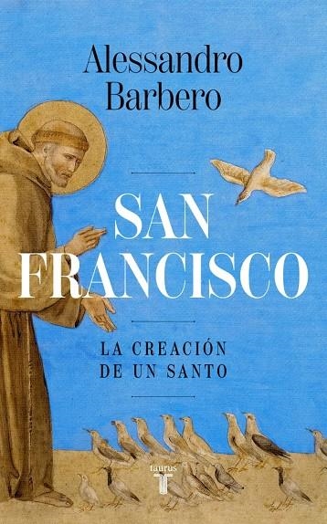 San Francisco | 9788430628124 | Barbero, Alessandro | Llibres.cat | Llibreria online en català | La Impossible Llibreters Barcelona