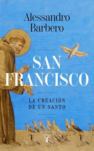 San Francisco | 9788430628124 | Barbero, Alessandro | Llibres.cat | Llibreria online en català | La Impossible Llibreters Barcelona