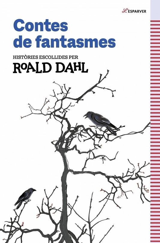 Contes de fantasmes de Roald Dahl | 9791387949259 | Dahl, Roald | Llibres.cat | Llibreria online en català | La Impossible Llibreters Barcelona