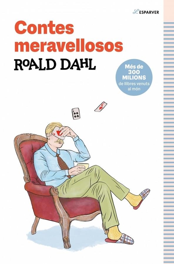 Contes meravellosos | 9791387949242 | Dahl, Roald | Llibres.cat | Llibreria online en català | La Impossible Llibreters Barcelona