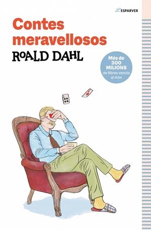 Contes meravellosos | 9791387949242 | Dahl, Roald | Llibres.cat | Llibreria online en català | La Impossible Llibreters Barcelona