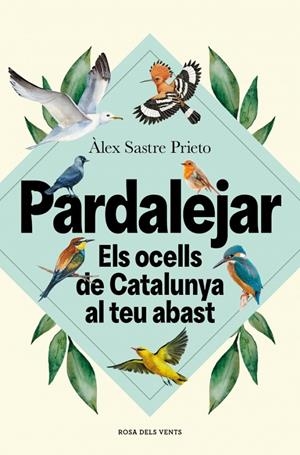 Pardalejar | 9791387653996 | Sastre Prieto, Àlex | Llibres.cat | Llibreria online en català | La Impossible Llibreters Barcelona