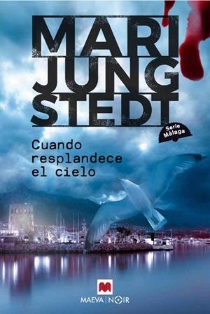 Cuando resplandece el cielo (Serie Málaga 3) | 9791388136078 | Jungstedt, Mari | Llibres.cat | Llibreria online en català | La Impossible Llibreters Barcelona