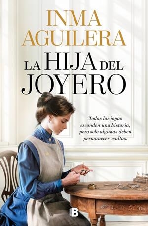 La hija del joyero | 9788466685016 | Aguilera, Inma | Llibres.cat | Llibreria online en català | La Impossible Llibreters Barcelona