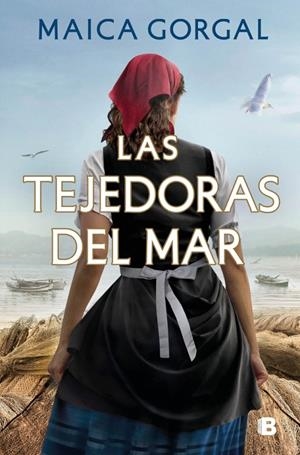 Las tejedoras del mar | 9788466684729 | Gorgal, Maica | Llibres.cat | Llibreria online en català | La Impossible Llibreters Barcelona