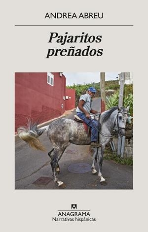 Pajaritos preñados | 9788433950819 | Abreu, Andrea | Llibres.cat | Llibreria online en català | La Impossible Llibreters Barcelona