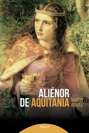 Aliénor de Aquitania | 9788432153693 | Aurell, Martin | Llibres.cat | Llibreria online en català | La Impossible Llibreters Barcelona