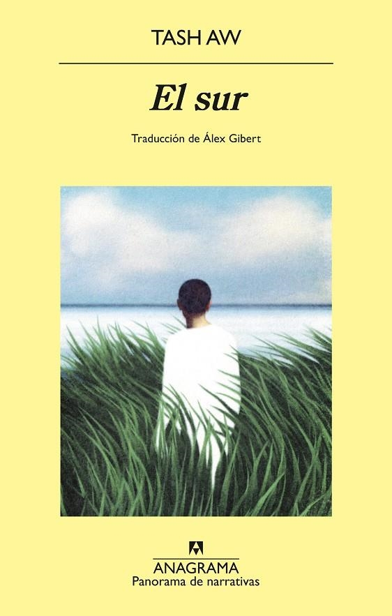 El sur | 9788433950796 | Aw, Tash | Llibres.cat | Llibreria online en català | La Impossible Llibreters Barcelona