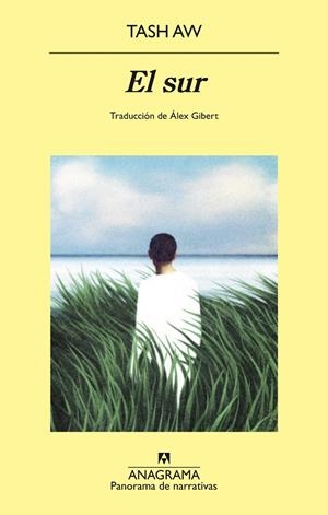 El sur | 9788433950796 | Aw, Tash | Llibres.cat | Llibreria online en català | La Impossible Llibreters Barcelona