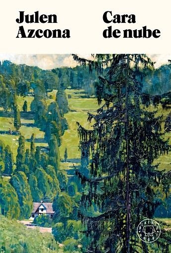 Cara de nube | 9791387748814 | Julen Azcona | Llibres.cat | Llibreria online en català | La Impossible Llibreters Barcelona