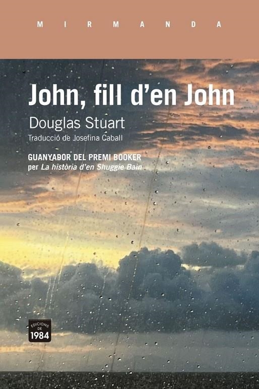 John, fill d'en John | 9791387757427 | Stuart, Douglas | Llibres.cat | Llibreria online en català | La Impossible Llibreters Barcelona