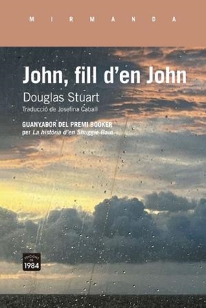 John, fill d'en John | 9791387757427 | Stuart, Douglas | Llibres.cat | Llibreria online en català | La Impossible Llibreters Barcelona
