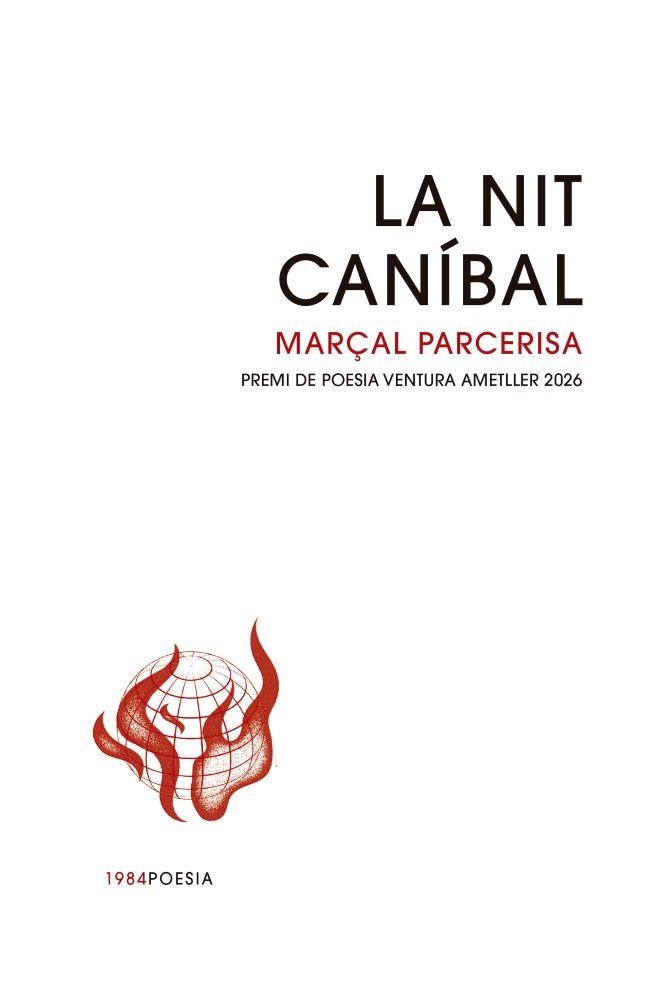 La nit caníbal | 9791387757441 | Parcerisa, Marçal | Llibres.cat | Llibreria online en català | La Impossible Llibreters Barcelona