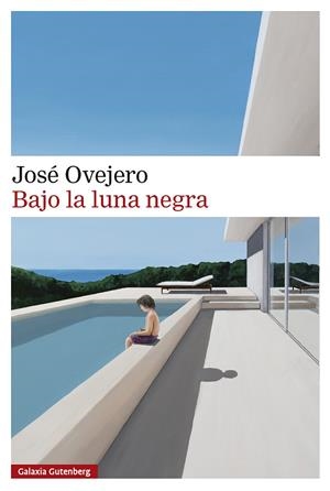 Bajo la luna negra | 9791388019753 | Ovejero, José | Llibres.cat | Llibreria online en català | La Impossible Llibreters Barcelona