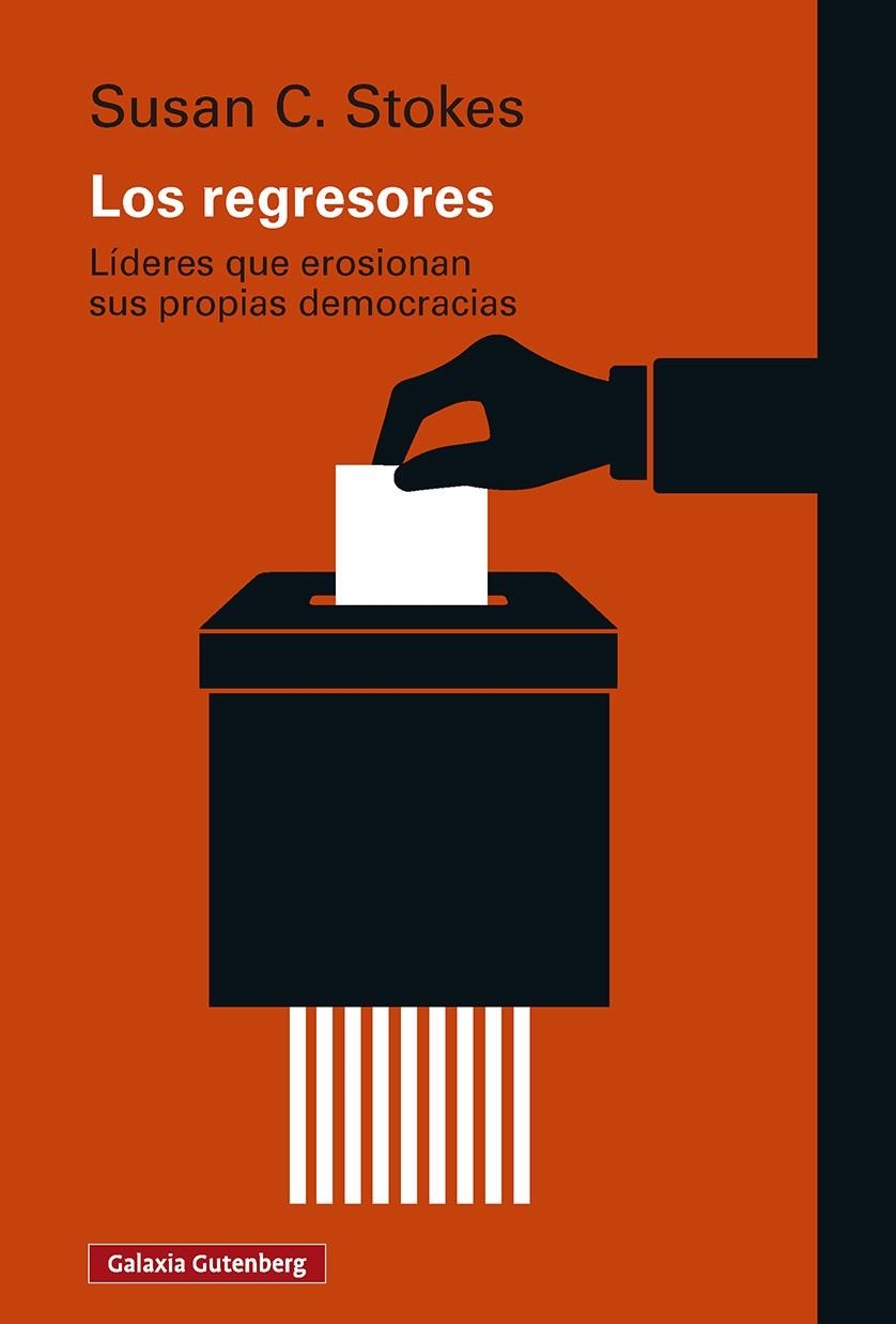 Los regresores | 9791388019883 | Stokes, Susan C. | Llibres.cat | Llibreria online en català | La Impossible Llibreters Barcelona