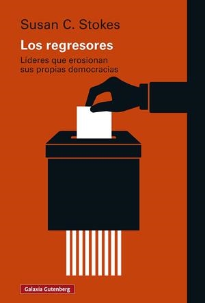 Los regresores | 9791388019883 | Stokes, Susan C. | Llibres.cat | Llibreria online en català | La Impossible Llibreters Barcelona