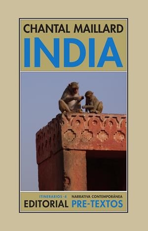 India | 9791388054341 | Maillard, Chantal | Llibres.cat | Llibreria online en català | La Impossible Llibreters Barcelona
