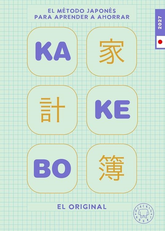 Kakebo 2027 | 9791388154171 | Llibres.cat | Llibreria online en català | La Impossible Llibreters Barcelona