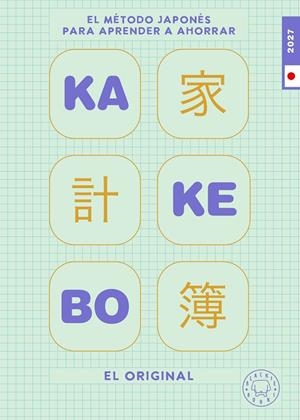 Kakebo 2027 | 9791388154171 | Llibres.cat | Llibreria online en català | La Impossible Llibreters Barcelona