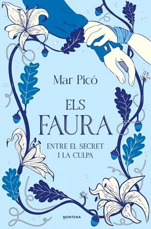 Entre el secret i la culpa (Els Faura 3) | 9791387924997 | Picó, Mar | Llibres.cat | Llibreria online en català | La Impossible Llibreters Barcelona