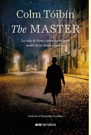 The Master | 9788411731829 | Tóibín, Colm | Llibres.cat | Llibreria online en català | La Impossible Llibreters Barcelona