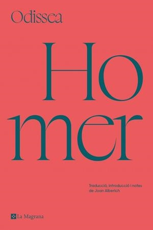 Odissea | 9788419013217 | Homer | Llibres.cat | Llibreria online en català | La Impossible Llibreters Barcelona
