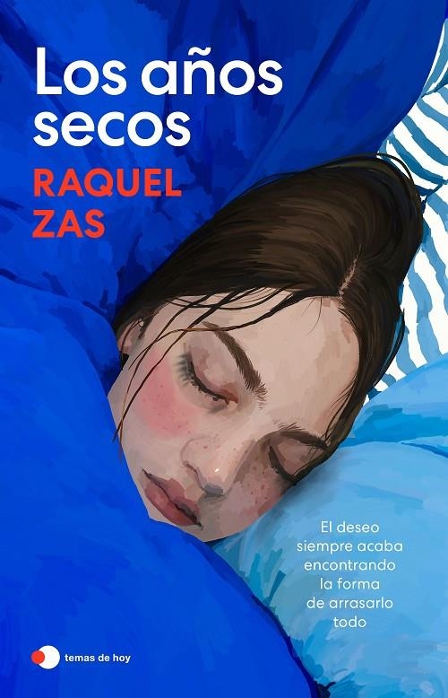 Los años secos | 9791388279072 | Zas, Raquel | Llibres.cat | Llibreria online en català | La Impossible Llibreters Barcelona