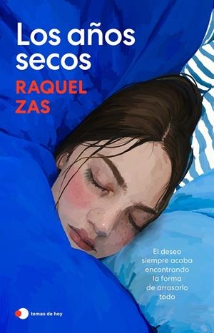Los años secos | 9791388279072 | Zas, Raquel | Llibres.cat | Llibreria online en català | La Impossible Llibreters Barcelona