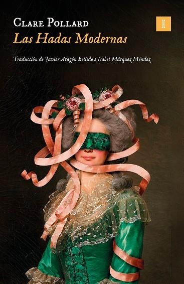 Las Hadas Modernas | 9791387641924 | Pollard, Clare | Llibres.cat | Llibreria online en català | La Impossible Llibreters Barcelona