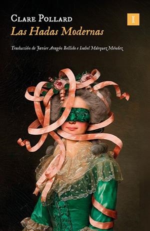 Las Hadas Modernas | 9791387641924 | Pollard, Clare | Llibres.cat | Llibreria online en català | La Impossible Llibreters Barcelona