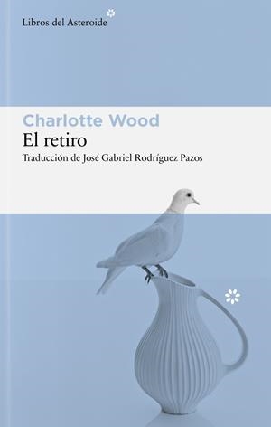 El retiro | 9791388056161 | Wood, Charlotte | Llibres.cat | Llibreria online en català | La Impossible Llibreters Barcelona