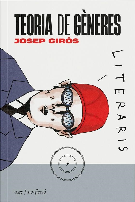 Teoria de gèneres | 9788419059659 | Girós, Josep | Llibres.cat | Llibreria online en català | La Impossible Llibreters Barcelona