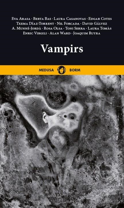 VAMPIRS (CAT) | 9788419202277 | Autors Diversos | Llibres.cat | Llibreria online en català | La Impossible Llibreters Barcelona