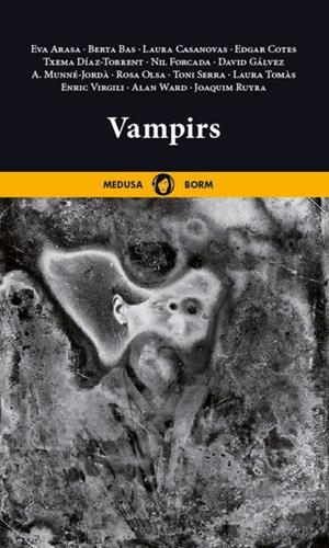 VAMPIRS (CAT) | 9788419202277 | Autors Diversos | Llibres.cat | Llibreria online en català | La Impossible Llibreters Barcelona