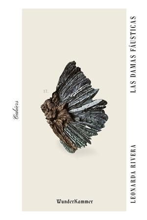 Las damas fáusticas | 9791399109061 | Rivera, Leonarda | Llibres.cat | Llibreria online en català | La Impossible Llibreters Barcelona