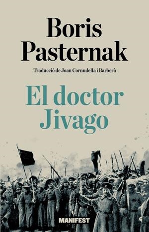 DOCTOR JIVAGO, EL (CAT) | 9791387872953 | Llibres.cat | Llibreria online en català | La Impossible Llibreters Barcelona