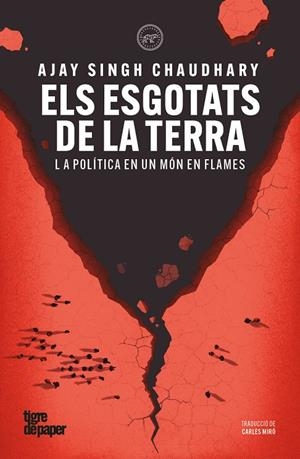 Els esgotats de la terra | 9791387645311 | Singh Chaudhary, Ajay | Llibres.cat | Llibreria online en català | La Impossible Llibreters Barcelona