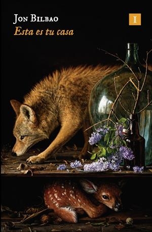 Esta es tu casa | 9791387641986 | Bilbao, Jon | Llibres.cat | Llibreria online en català | La Impossible Llibreters Barcelona