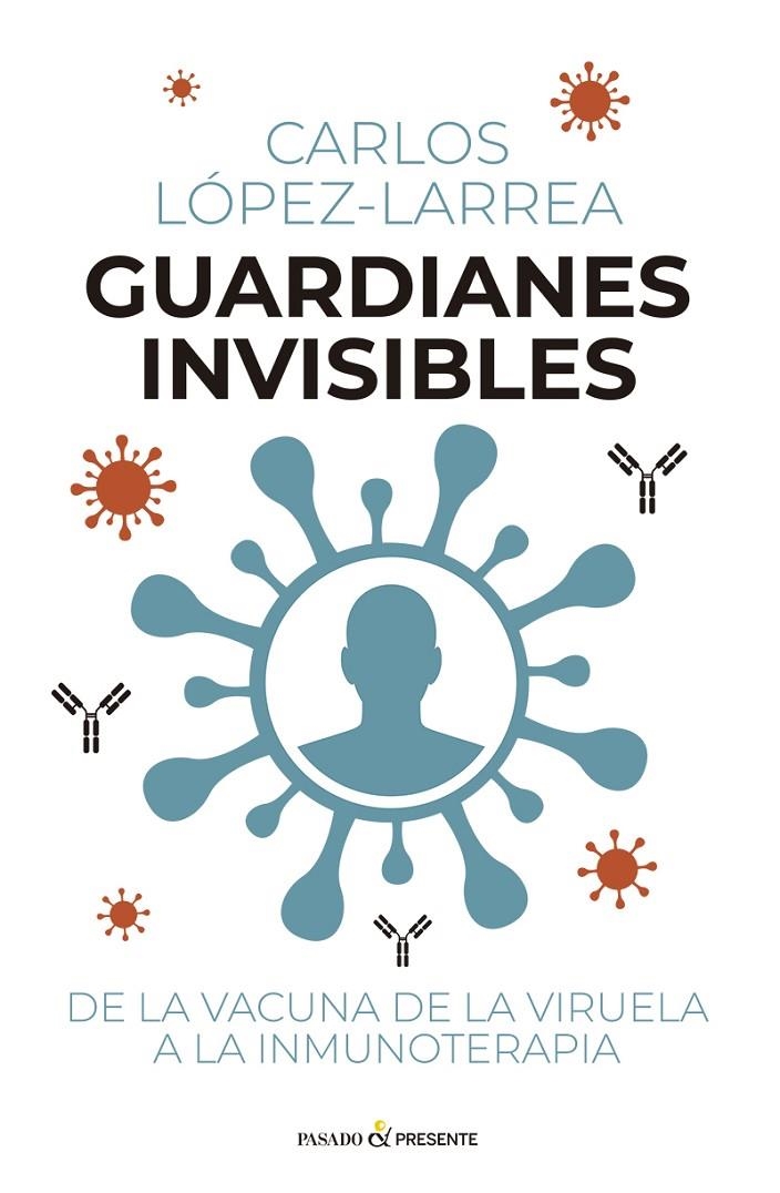 Guardianes invisibles | 9791399120653 | López-Larrea, Carlos | Llibres.cat | Llibreria online en català | La Impossible Llibreters Barcelona