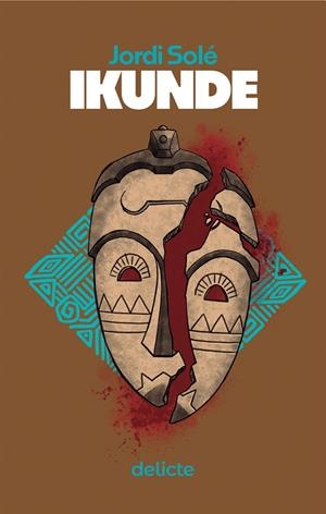 IKUNDE | 9788419415608 | Sole, Jordi | Llibres.cat | Llibreria online en català | La Impossible Llibreters Barcelona