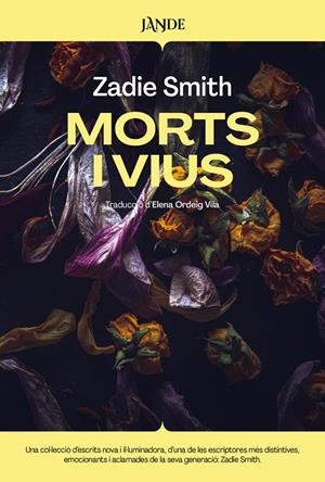 Morts i vius | 9791387656157 | Smith, Jade | Llibres.cat | Llibreria online en català | La Impossible Llibreters Barcelona