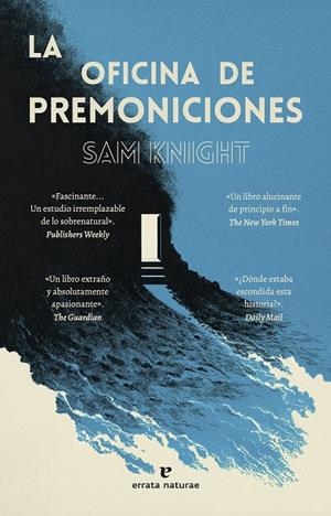 La oficina de premoniciones | 9791387597412 | Knight, Sam | Llibres.cat | Llibreria online en català | La Impossible Llibreters Barcelona